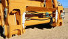Hydraulický rychloupínač