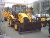 JCB 3CX na IBF 2005