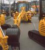 JCB 3CX zezadu