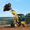 Caterpillar 904B
