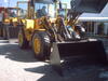Volvo L50E na Baumě 2004