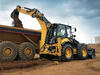 Caterpillar 444E