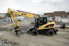 Caterpillar M313D
