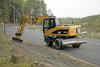Caterpillar M315D