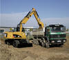 Caterpillar M316D
