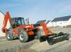 Manitou MANIHOE