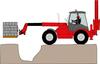 Manitou MANIHOE