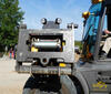 Hydraulický rychloupínač Coupfix
