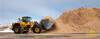 Volvo L180F na pile Stora Enso s váhou SLI Gemini