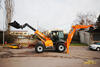 Manitou Manihoe MLB625T Confort EX