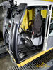 Liebherr R 916 Advanced Litronic - interiér kabiny