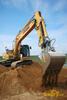 Pásové rypadlo Liebherr R 916 Advanced Litronic