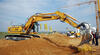 Pásové rypadlo Liebherr R 916 Advanced Litronic