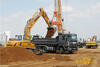 Pásové rypadlo Liebherr R 916 Advanced Litronic