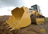 Pásový nakladač Caterpillar 973D