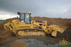Pásový nakladač Caterpillar 973D