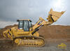 Pásový nakladač Caterpillar 973D