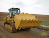 Pásový nakladač Caterpillar 973D