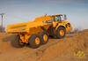 Volvo A30F