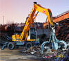 Liebherr A 904 C Litronic Industrie