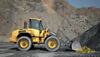 Kolový nakladač Volvo L50F