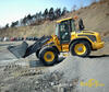 Kolový nakladač Volvo L50F
