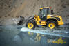 Kolový nakladač Volvo L50F