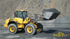 Kolový nakladač Volvo L50F