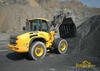 Kolový nakladač Volvo L50F