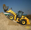 Kolový nakladač New Holland W230C