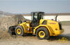 New Holland W230C