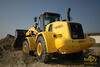 New Holland W230C