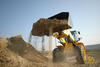 New Holland W230C