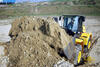 New Holland W230C