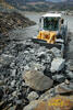 Kolový nakladač Liebherr L 586 2plus2