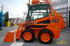 Locust L 453 na Intermate 2006