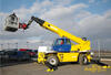 Manitou MRT 3050
