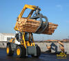 Liebherr L 580 2plus2 LogHandler