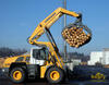Liebherr L 580 2plus2 LogHandler