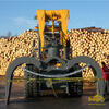 Liebherr L 580 2plus2 LogHandler