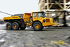 Kloubový dampr Volvo A25E