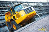 Kloubový dampr Volvo A35E