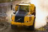 Kloubový dampr Volvo A35E