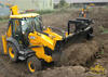 JCB 3CX Sitemaster Eco