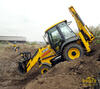 JCB 3CX Sitemaster Eco