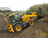 JCB 3CX Sitemaster Eco