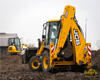 JCB 3CX Sitemaster Eco