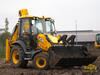 JCB 3CX Sitemaster Eco