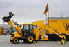 JCB 3CX Sitemaster Eco