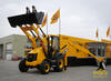 JCB 3CX Sitemaster Eco